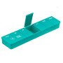 Rehafund RF-354 tedenski organizator za zdravila za 1 odmerek na dan