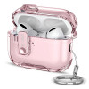 Tech-Protect Bounce Pro ovitek za polnilno ohišje Apple AirPods Pro 3, roza