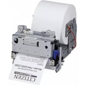 Citizen PHU102S držalo papirja, 102 mm, za PMU2300III