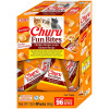 Inaba Churu Fun Bites piščanec priboljški za mačke (8 x 12 g)