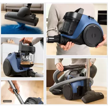 Bosch Serie 2 BGC05LBU2 sesalnik brez vrečke