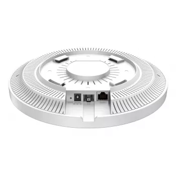 CUDY AP6500 BE6500 Wi-Fi 7 dostopna točka, 2.5G, 10G SFP+