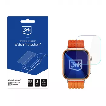 3MK ARC Watch zaščitna folija za zaslon Huawei Watch Fit 5 Pro