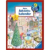 Ravensburger Wieso? Weshalb? Warum? Moj adventni koledar (46454)