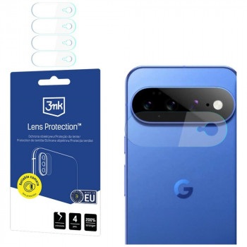 3MK Lens Protection Pro zaščita za kamero za Google Pixel 11 Pro XL