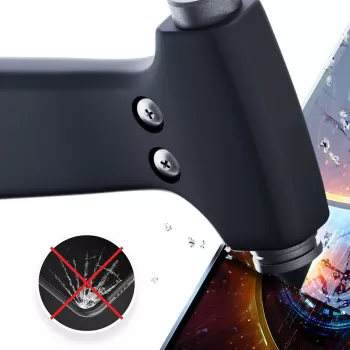 3MK Silky Matt Privacy mat zaščitna folija za zaslon z zasebnostjo za Sony Xperia 10 VI
