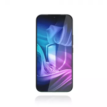 3MK Silky Matt Pro matirana zaščitna folija za zaslon Xiaomi POCO F8 Ultra, 3MK17565