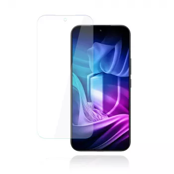 3MK Silky Matt Pro matirana zaščitna folija za zaslon Xiaomi POCO F8 Ultra, 3MK17565