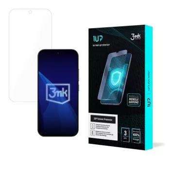3MK 1UP igralna zaščitna folija za zaslon Xiaomi 17, W-31UP-Xiaom16-0