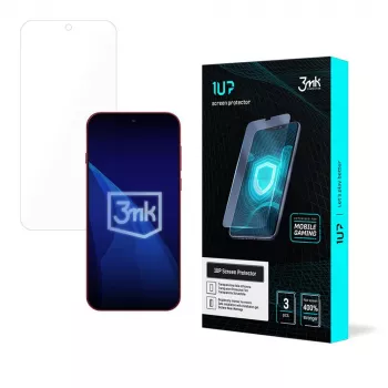 3MK 1UP igralna zaščitna folija za zaslon Oppo Find X9 Pro, W-31UP-OFX9Pro-0