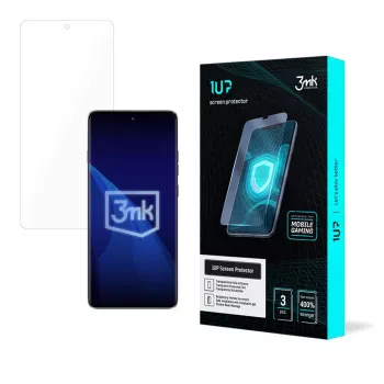 3mk 1UP Gaming zaščitna folija za zaslon za Motorola Edge 60 Pro