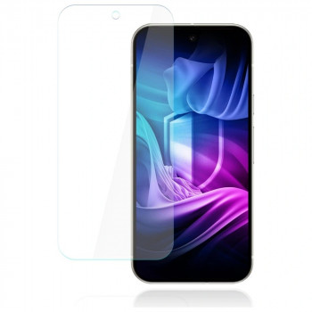 3MK Silky Matt Pro matte zaščitna folija za zaslon za Google Pixel 10 / 10 Pro