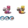 Hama Midi perlice za likanje in podlage v posodi, 5 mm (pribl. 4000 perlic)