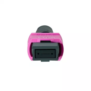 LogiLink MPO patch kabel 12 vlaken OM4, MPO/PC F/F, tip B, 2 m (FM7LC02)