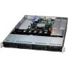 Supermicro SuperServer SYS-512B-WR-G1 WIO 1U rack barebone strežnik, eno podnožje, 32 GB