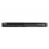 QNAP QSW-M7230P-2X4F24T L3 Lite upravljano stikalo, 2 x 100 Gigabit QSFP28 + 4 x 25 Gigabit SFP28 + 24 x 100/1000/2.5G/5G/10G (PoE++)