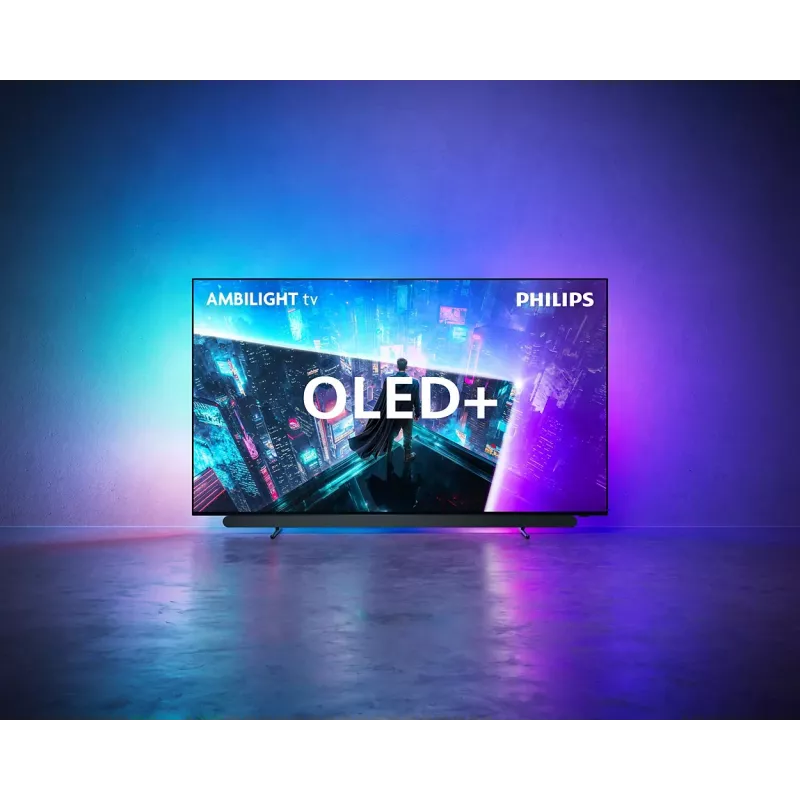 Philips 55OLED911/12 55 inch OLED TV