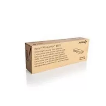Xerox originalni toner 106R03106 cyan za WorkCentre 6655, 7500 strani