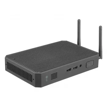 LG CQ600I-6P.AEU tanki odjemalec, USFF, Intel Celeron N5105 2 GHz, 8 GB RAM, 16 GB, IGEL OS