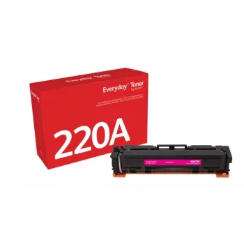 Xerox Everyday toner, združljiv s HP 220A W2203A, magenta