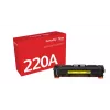 Xerox Everyday toner, združljiv s HP 220A W2202A, rumen