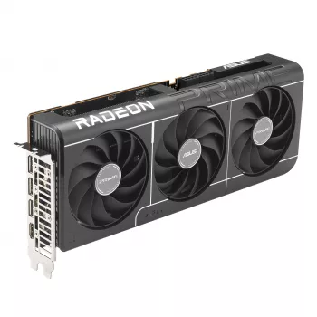 ASUS Prime RX9070GRE 12G EVO OC grafična kartica, 12 GB GDDR6