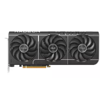 ASUS Prime RX9070GRE 12G EVO OC grafična kartica, 12 GB GDDR6