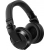 Pioneer DJ HDJ-X7 žične odrske/studijske slušalke, črne