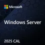 Microsoft Windows Server CAL 2025 Device, OEM, 1 odjemalec (EP2-25232)