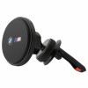 BMW BMCMM22MRK magnetno držalo za avtomobil za prezračevalno rešetko, M Edition, črno