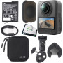 DJI Osmo 360 II Limitless Riding Combo 360 kamera