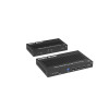 Vivolink VLHUB121-EXT 4K podaljševalnik HDMI in USB-C