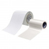 Brady J50-267-2569-KT poliestrska nalepka za tiskalnik J5000, 210,82 x 154,94 mm