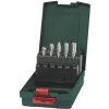 Metabo HM komplet karbidnih rezkarjev 628403000 (5 kosov)