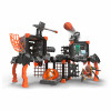 Schleich Eldrador Lava Fortress 42810 igralni set