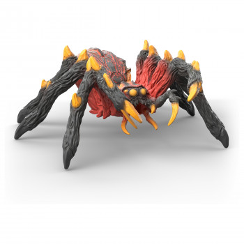 Schleich Eldrador Lava Fortress 42810 igralni set