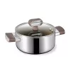 Maestro TITANCORE MR-3560-26 lonec s pokrovom, 26 cm, 5,2 L