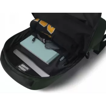 LAUT City Day Pack nahrbtnik za prenosnik, olivni, 12 litrov, Cordura