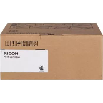 Ricoh 828427 toner kartuša 1 kos original rumen
