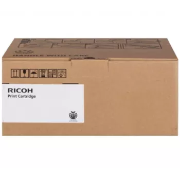 Ricoh 828427 toner kartuša 1 kos original rumen