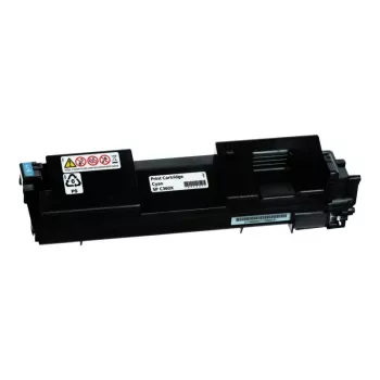 Ricoh 408251 toner kartuša 1 kos original cyan