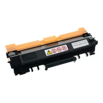 Ricoh 408295 SP 230L toner kartuša, 1200 strani, črna