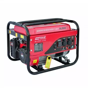 AWTOOLS AW85602BL agregat