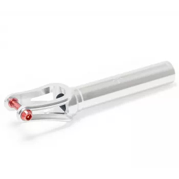Vilice Aztec Circa Fork 3 črne
