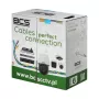 BCS U/UTP CAT6 PVC patch kabel