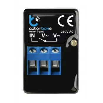 Binarni vhodni modul actionboxs BleBox