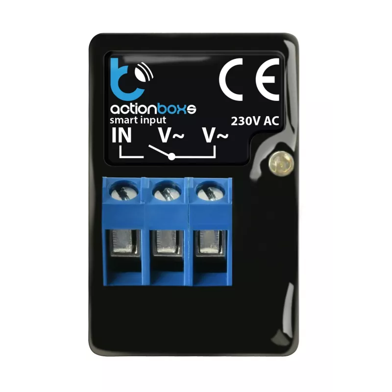 Binarni vhodni modul actionboxs BleBox