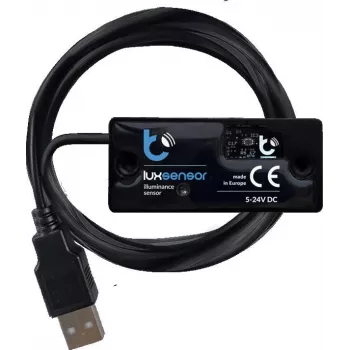 Svetlobni senzor BLEBOX luxSensor