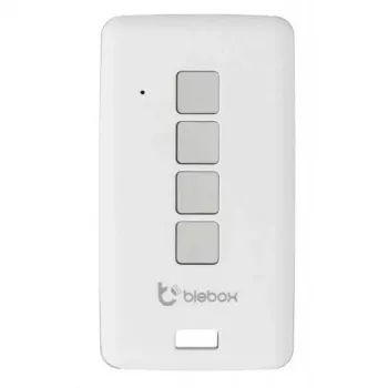 BleBox daljinski upravljalnik uremote Basic črn