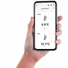 Temperaturni senzor BLEBOX TempSensorAC v2